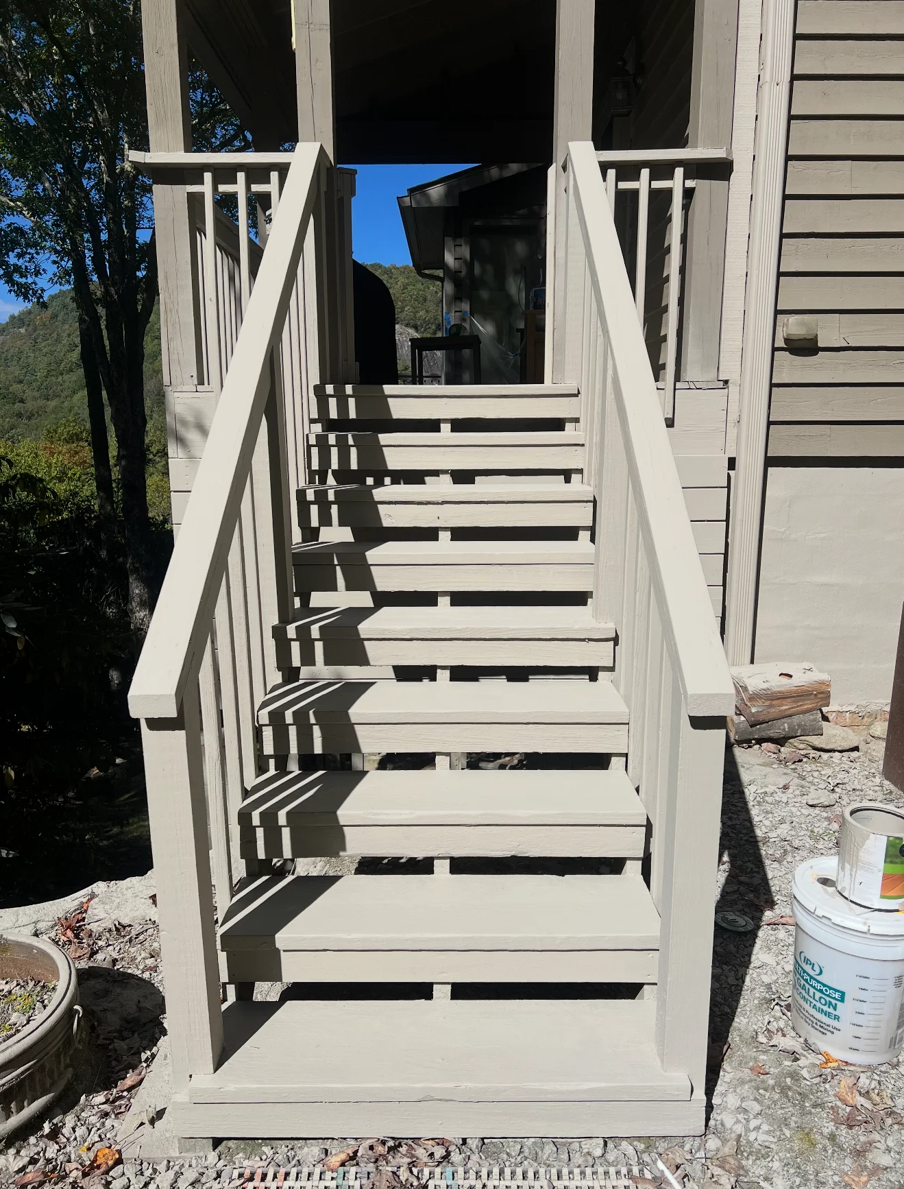 Expert carpentry and framing